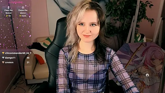 LinaVeritas XXX чат на живо