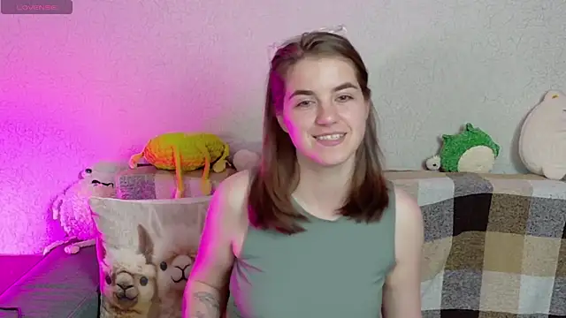 ElzaBlis XXX чат на живо