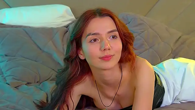 VanessaVienne Chat XXX in diretta