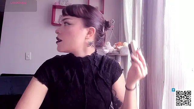Chatroom XXX en direct de seijaku_