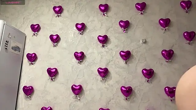 Chat +18 de MarryMurietto ao vivo