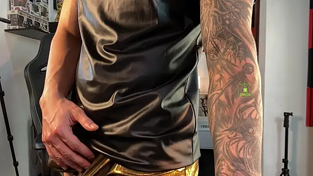 Chat XXX Live knimh