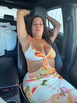 Chat XXX ao vivo de Bigbuttbrooklynn