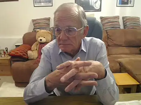 Ferret7777 Webcam-Show