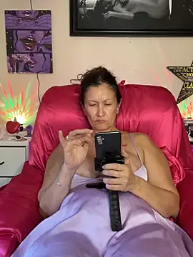 Živý XXX chat TheDime