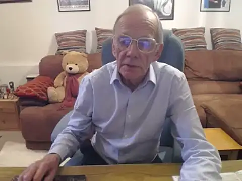 Show de Ferret7777 na webcam