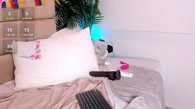 Molly__Beauty Live XXX-Chat