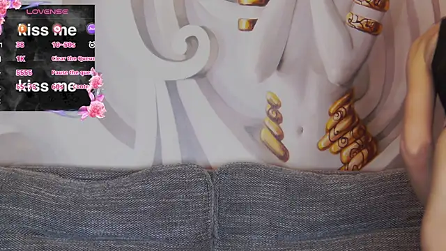 hailey_peach Live XXX-Chat