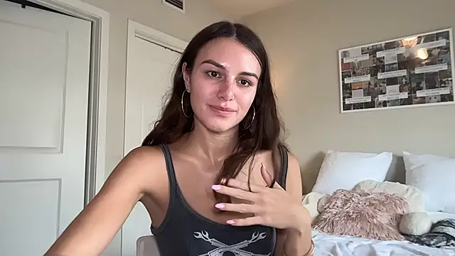 graciesmith27 live XXX chat