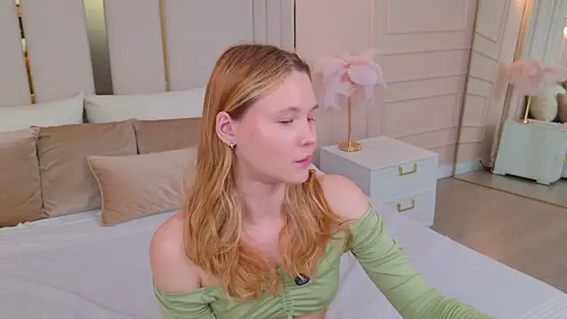AmeliRoyse 现场XXX聊天