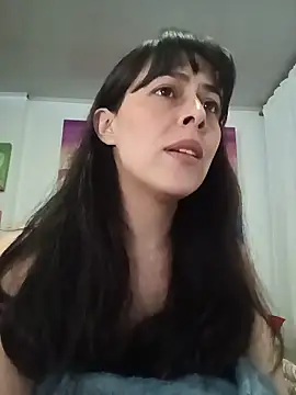 salomee Live XXX-chat