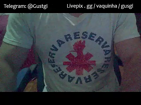 Chat XXX ao vivo de BRGusta459