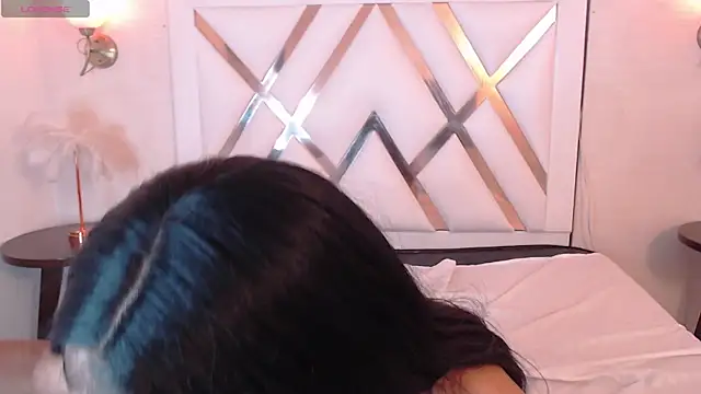MichelLebronX Adlı Modelin Canlı XXX Sohbeti