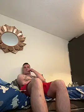 Živý XXX chat TeenEladio