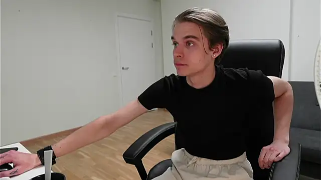 XXX chat uživo modela David_Heath