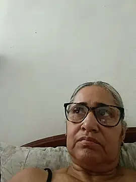 Chat XXX ao vivo de _candi