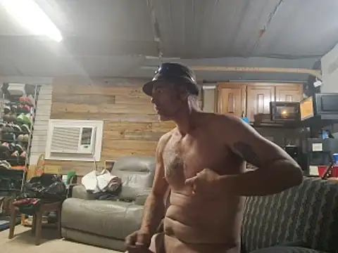 Billysch@xh's Webcam Show