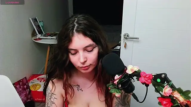 peachyness Live XXX-chat