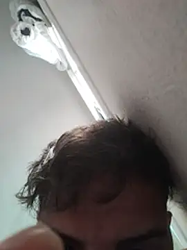 Moroccoyu's Webcam Show