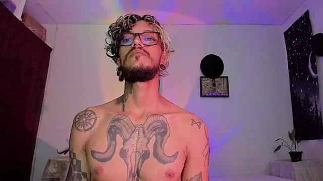 dex_55's Live XXX Chat