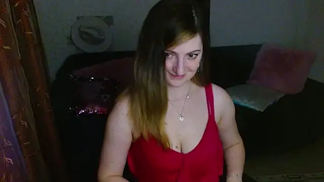 Chatroom XXX en direct de Arielsssplash