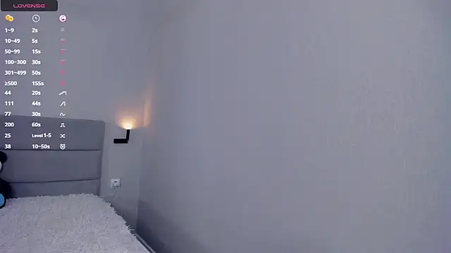 Barbiebloom live XXX chat