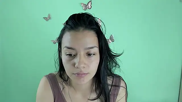 Bich_Anal_ Adlı Modelin Canlı XXX Sohbeti