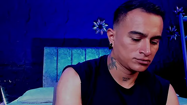 LiamDeep 라이브 XXX 채팅