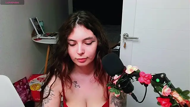 Živý XXX chat peachyness