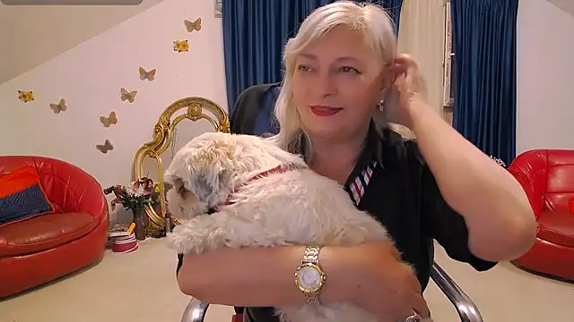 HypnotikCate Chat XXX live