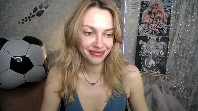 Czat XXX na żywo – NickyAdamidi