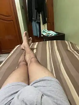 yassssst 웹캠 쇼
