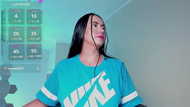 Samispank 라이브 XXX 채팅