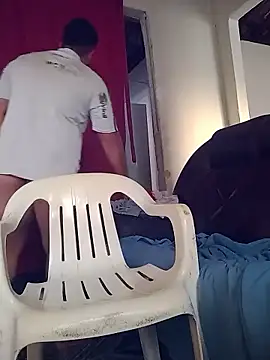 Chat +18 de tarra122 ao vivo