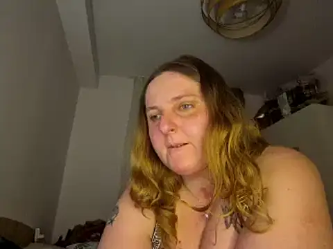 JessicaBake – Naživo XXX chat