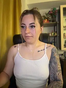 Rania_Stitch – Naživo XXX chat