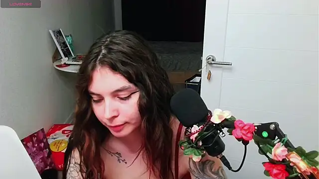 peachyness 라이브 XXX 채팅