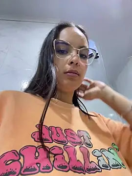gabyaridi – Naživo XXX chat