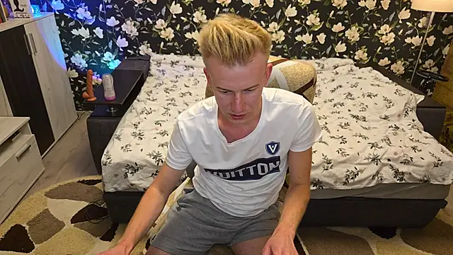 Vuitton – Live XXX-chat