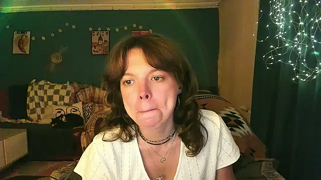 ClancyMorissey's Live XXX Chat