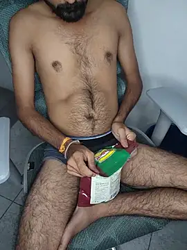 mavin_ – Naživo XXX chat