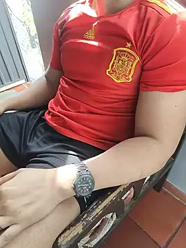 Czat XXX na żywo – jacson_w8