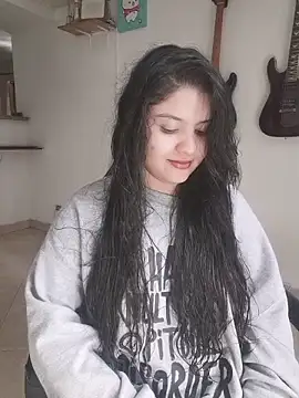 Pervyangell – Naživo XXX chat