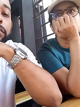 แชท XXX สดของ Sexicouple05