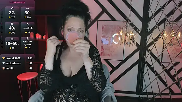 Chatroom XXX en direct de Anita_Muse