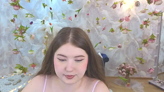 PixelGoddess – Live XXX-chat