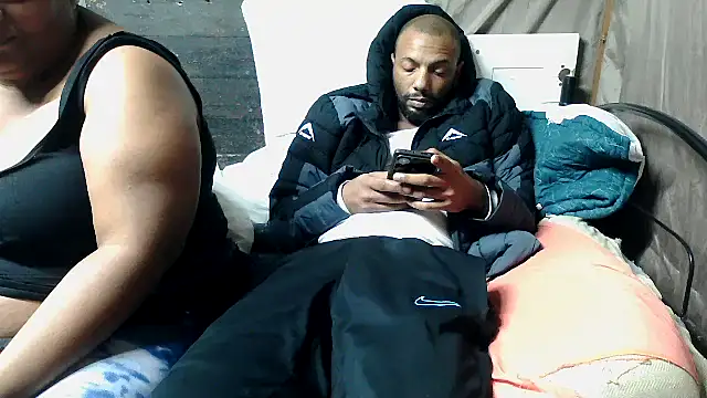 Camodick Live XXX-Chat