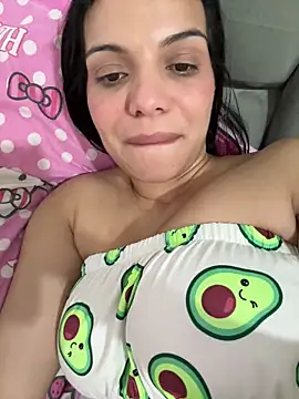 Anavalle – Naživo XXX chat
