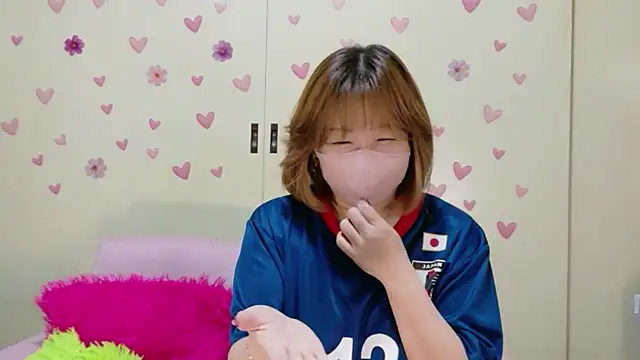 nana_desu Chat XXX in diretta
