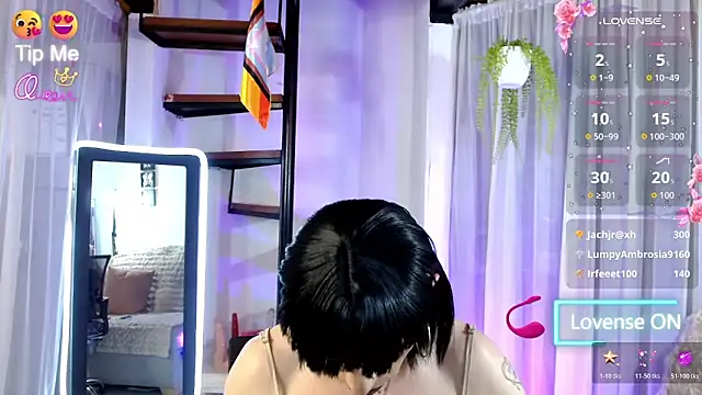 DanniHotBoy02 – Live XXX-chat